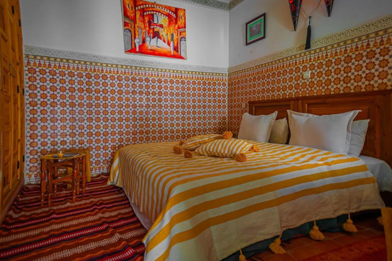 Riad Dar Mamouni Hotel Marrakesh