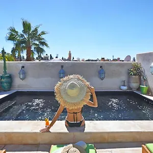 Dar Kandi Marraquexe