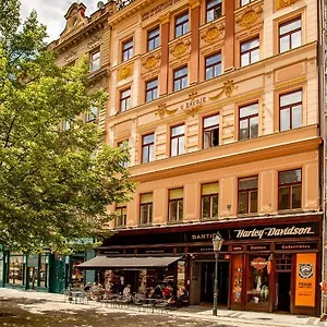 Aparthotel St Havel Old Town ****