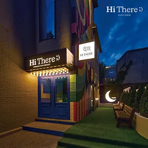 Hithere , Seoul South Korea