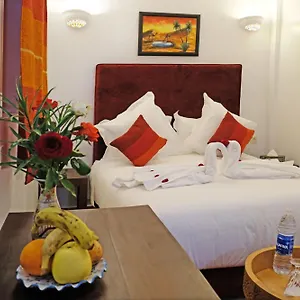 3* Bed & Breakfast Zanouba