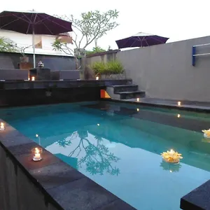 **** Ferienpark Bali Elephants Boutique Indonesien