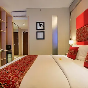 **** Hotel Ohana Kuta Indonesien