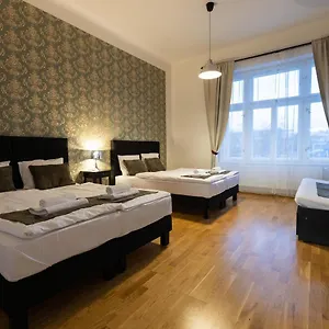 *** Aparthotel Old Town Spirit Tschechische Republik