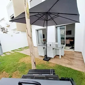 Luxury Sea View , Agadir Morocco