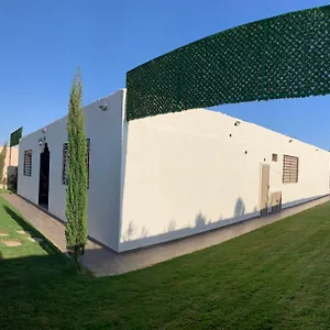Familiale Avec Piscine A Golf , Agadir Morocco