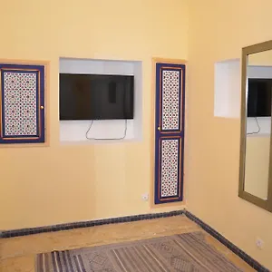 Dar Sirine Marraquexe