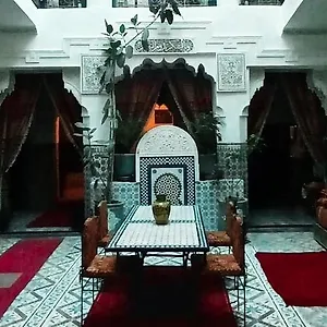 Riad Tiziri Marrakesh