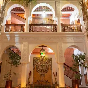 2* Guest house Agdal Royal &