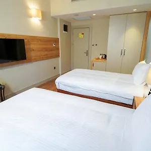 Grand Sirkeci 4*, Istanbul Turkey