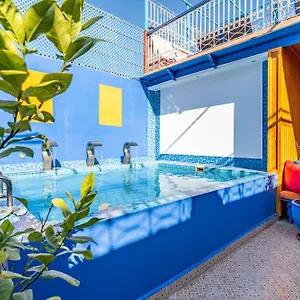  Guest house Maison Ka