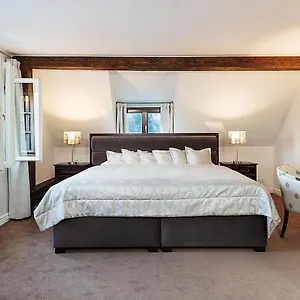 ***** Hotel Hoffmeister Depandance Tschechische Republik