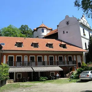 ** Gasthof Vetrnik Tschechische Republik