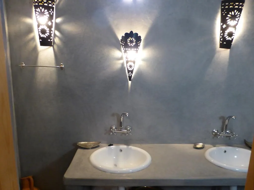 Riad Dar Mamouni Marraquexe