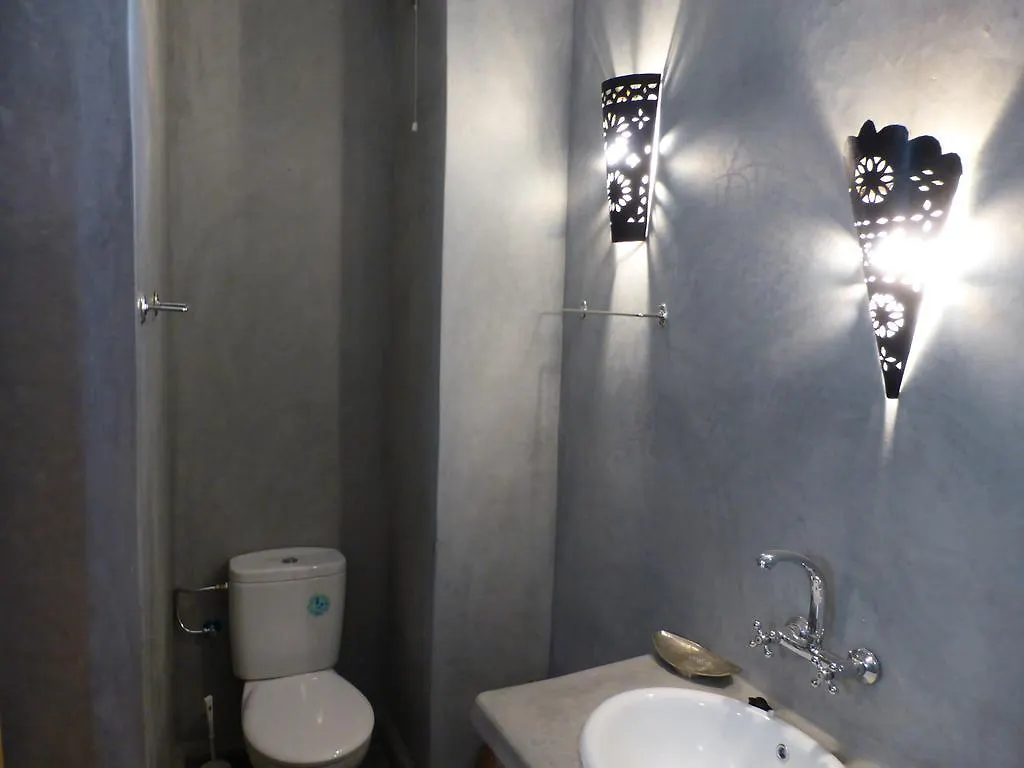 Riad Dar Mamouni Marraquexe