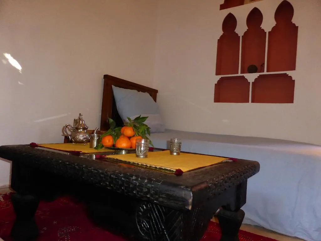 Riad Dar Mamouni Marraquexe