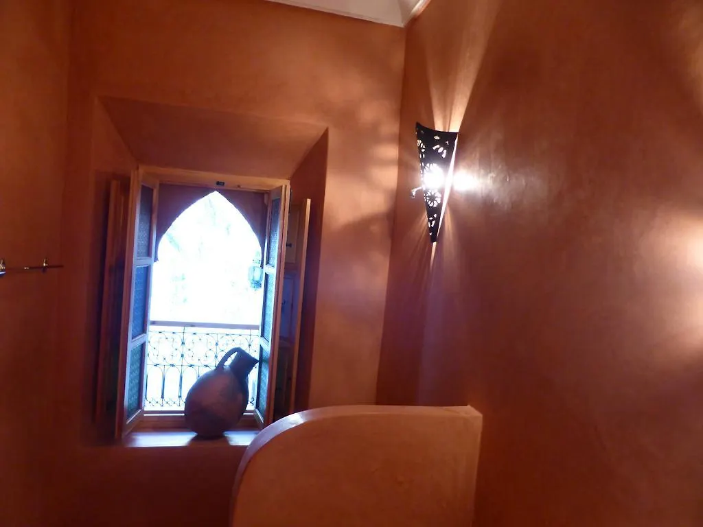 Riad Dar Mamouni Marraquexe 3*,  Marrocos