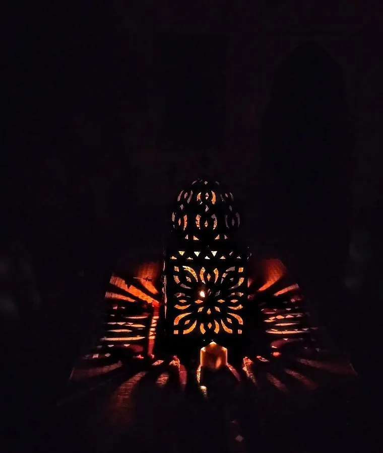 Riad Dar Mamouni Marrakesh Maroc