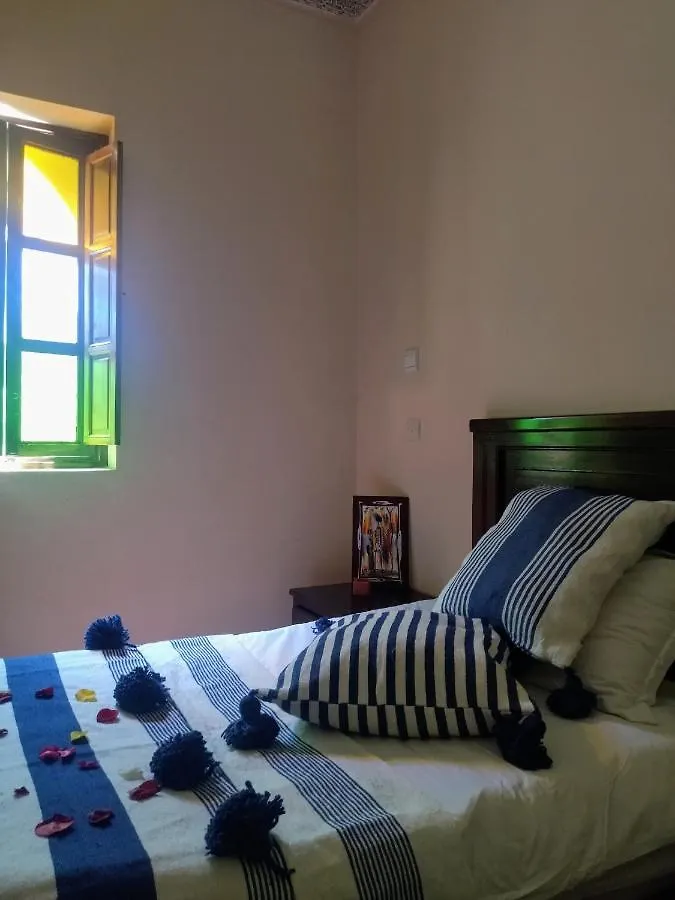 Riad Dar Mamouni Marakéš
