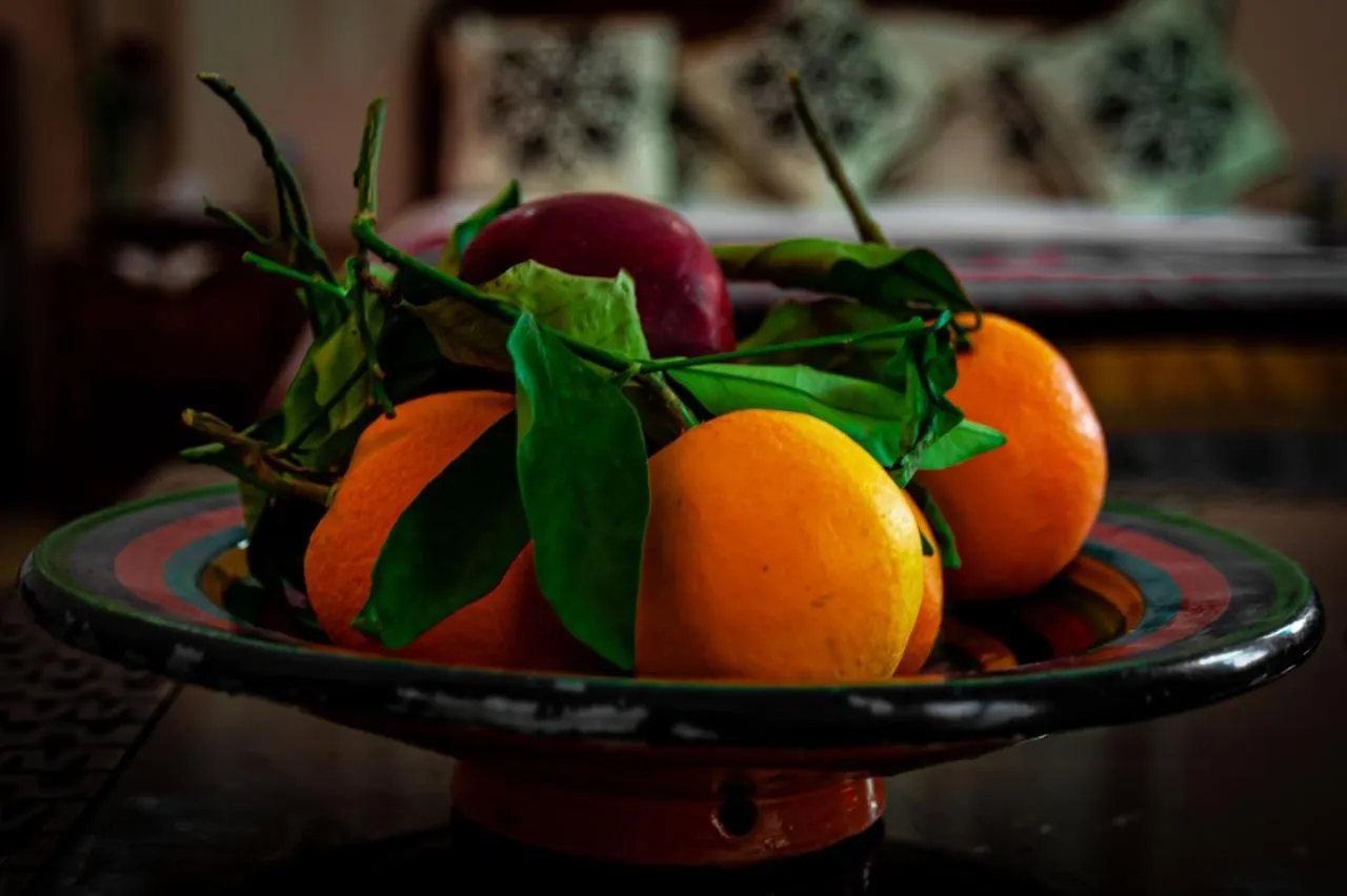 Riad Dar Mamouni Marrakesh