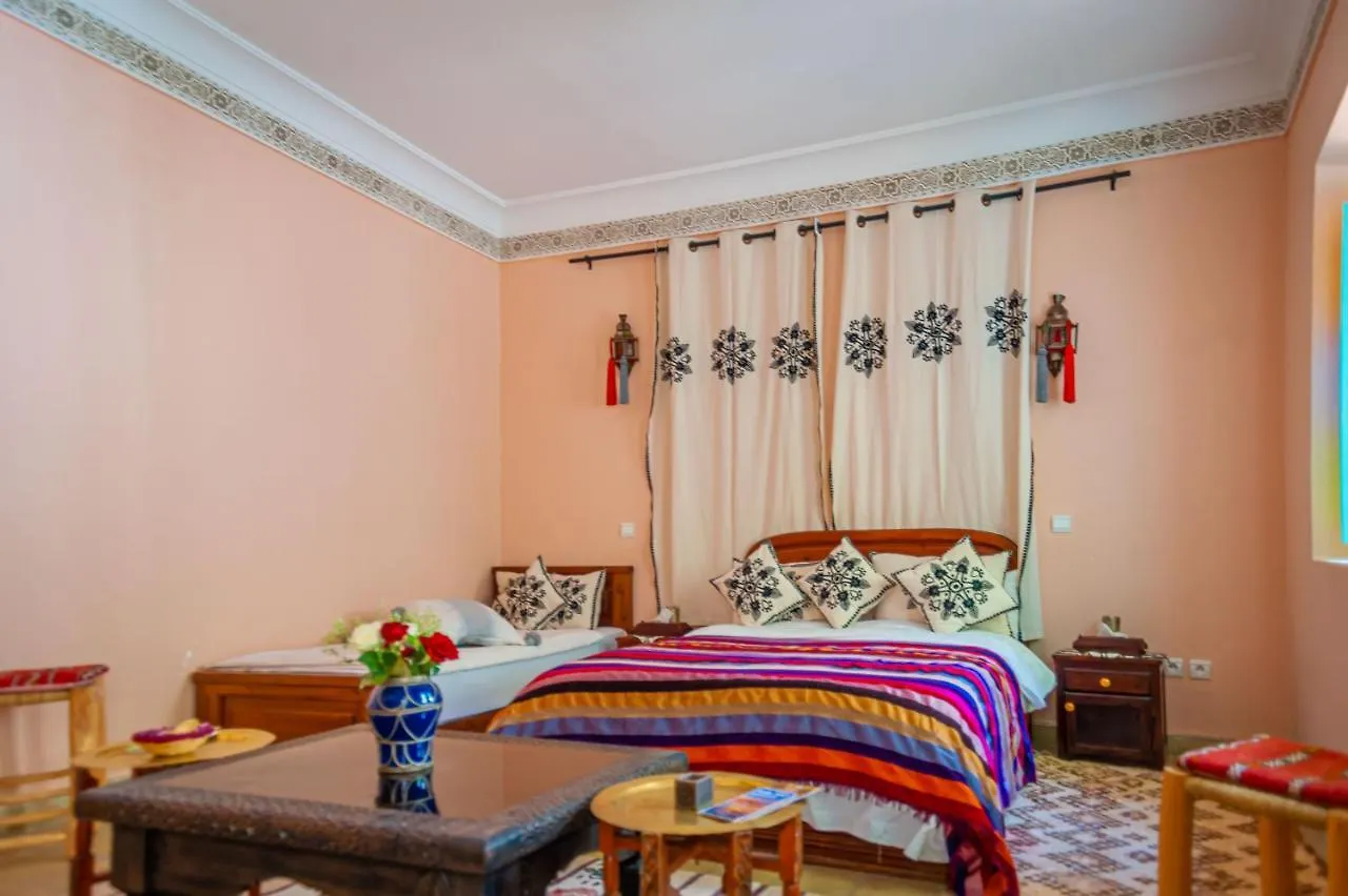 Riad Dar Mamouni Marakéš