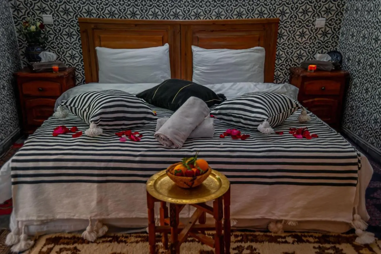 Riad Dar Mamouni Marakéš