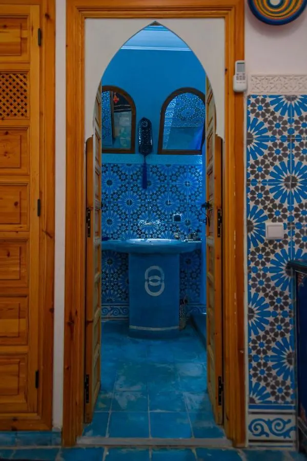 Riad Dar Mamouni Marakéš