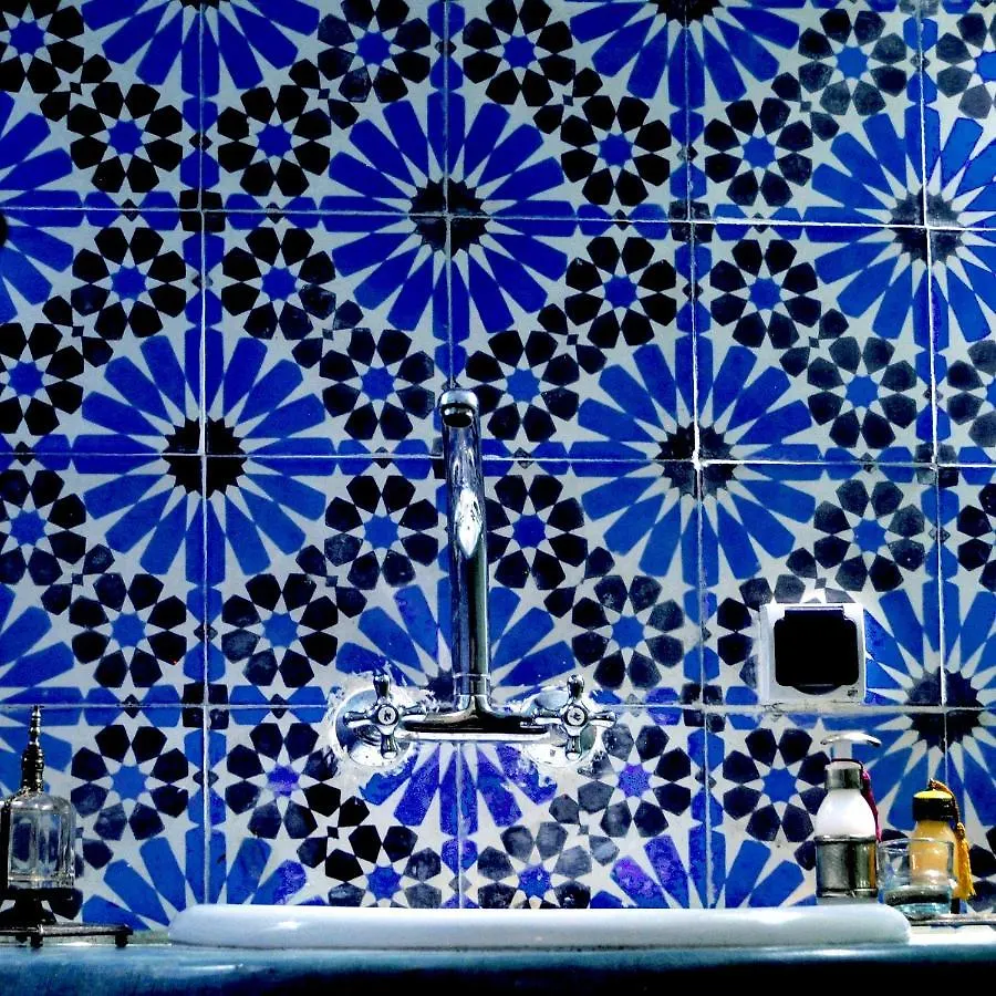 Riad Dar Mamouni Marakéš