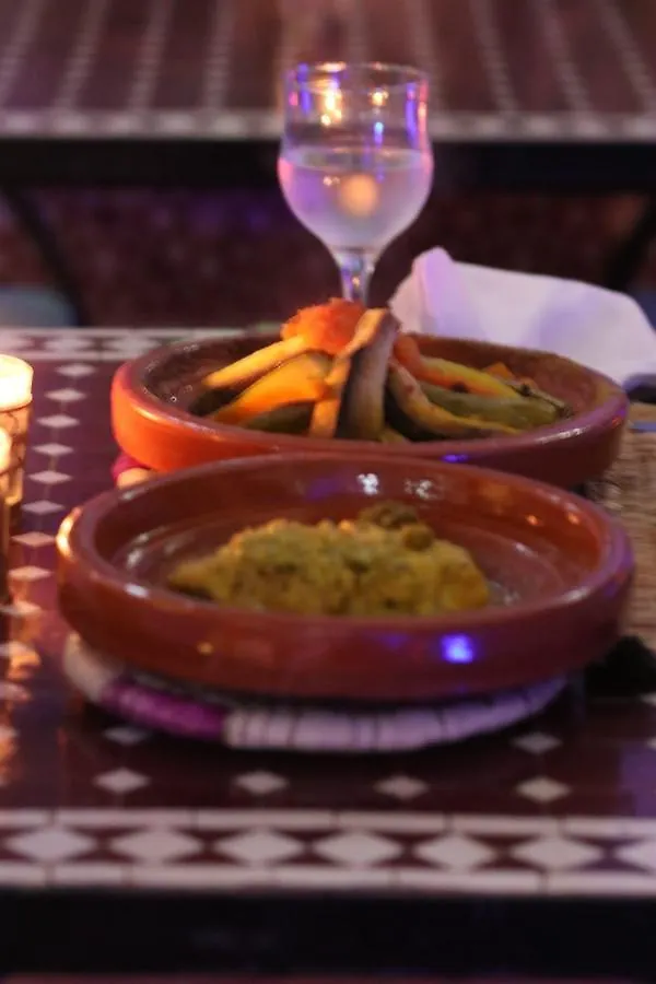 ***  Riad Dar Mamouni Marakéš Maroko
