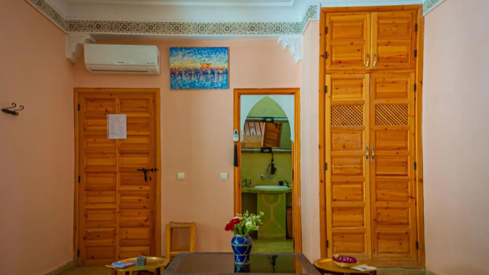 Riad Dar Mamouni Marakéš