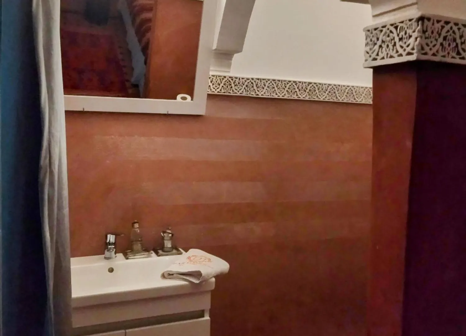 Riad Dar Mamouni Marakéš